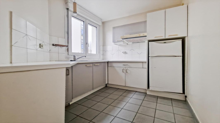 Ma-Cabane - Vente Appartement TOURS, 49 m²