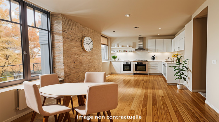 Ma-Cabane - Vente Appartement TOURS, 60 m²