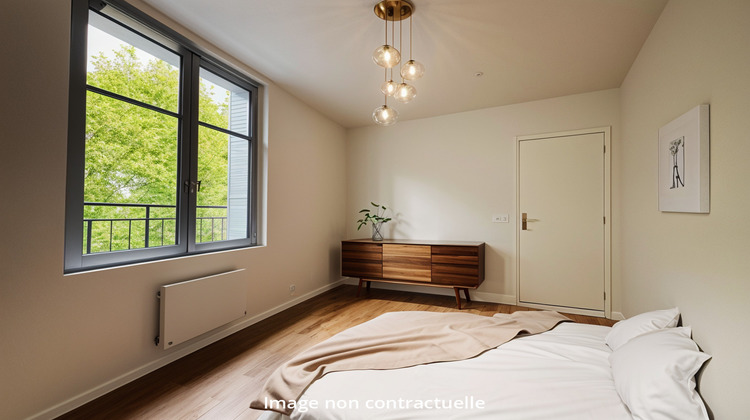 Ma-Cabane - Vente Appartement TOURS, 60 m²