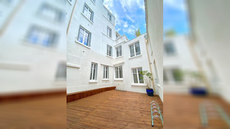 Ma-Cabane - Vente Appartement TOURS, 60 m²