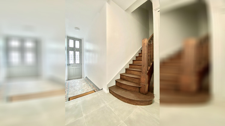 Ma-Cabane - Vente Appartement TOURS, 60 m²