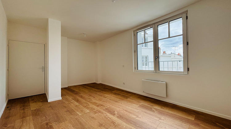 Ma-Cabane - Vente Appartement TOURS, 60 m²