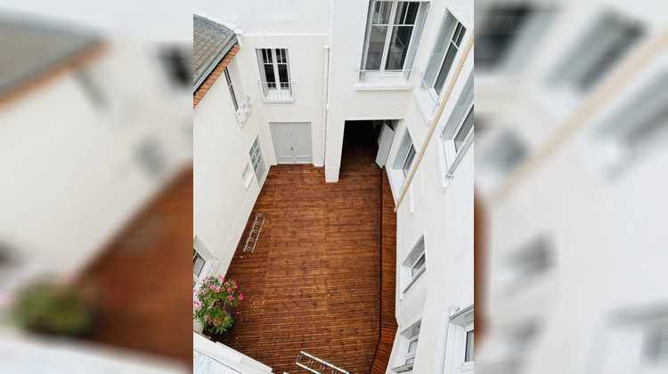 Ma-Cabane - Vente Appartement TOURS, 60 m²