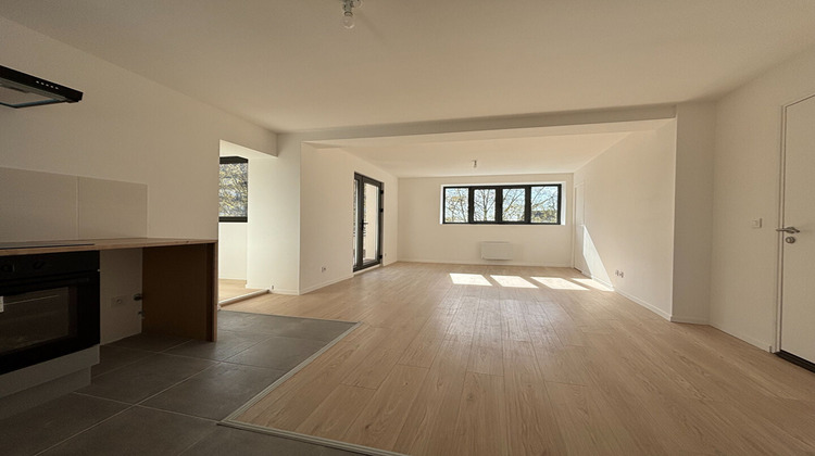 Ma-Cabane - Vente Appartement TOURS, 70 m²