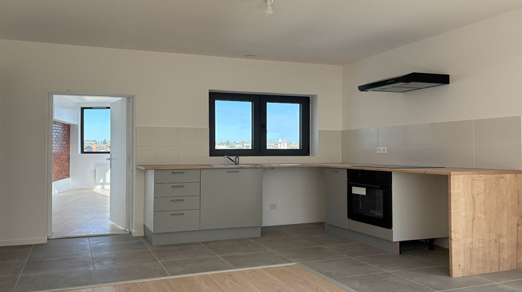 Ma-Cabane - Vente Appartement TOURS, 70 m²