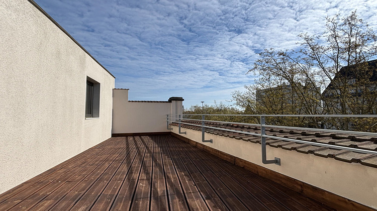 Ma-Cabane - Vente Appartement TOURS, 70 m²