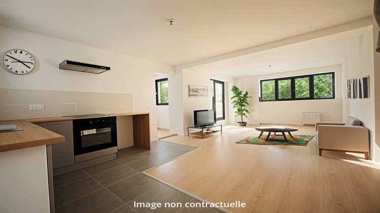 Ma-Cabane - Vente Appartement TOURS, 70 m²