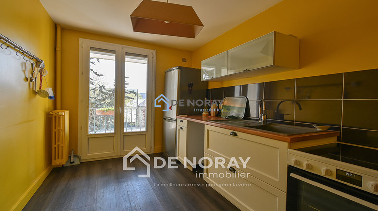 Ma-Cabane - Vente Appartement TOURS, 65 m²