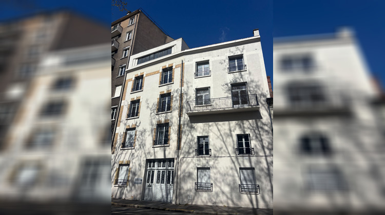 Ma-Cabane - Vente Appartement TOURS, 41 m²