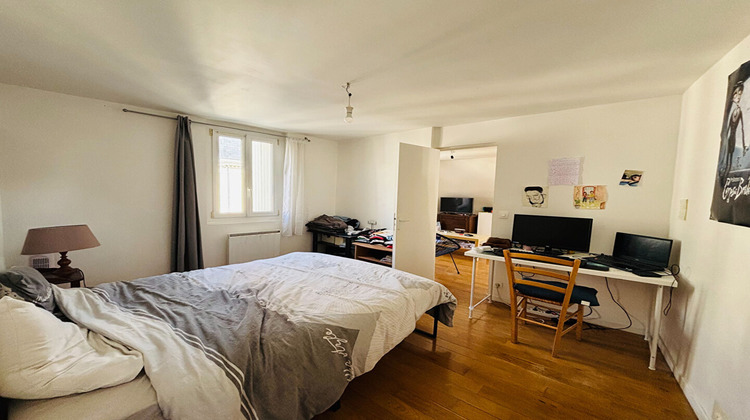 Ma-Cabane - Vente Appartement TOURS, 34 m²