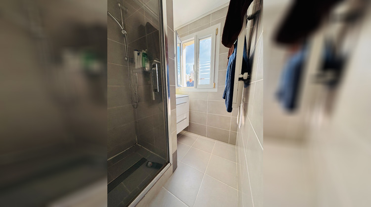 Ma-Cabane - Vente Appartement TOURS, 34 m²