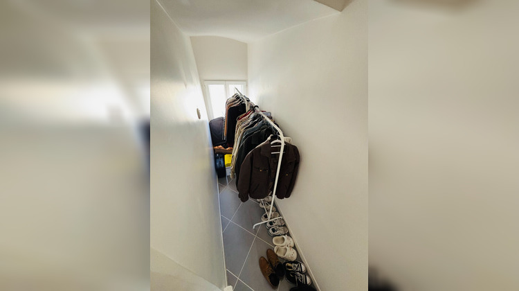 Ma-Cabane - Vente Appartement TOURS, 34 m²