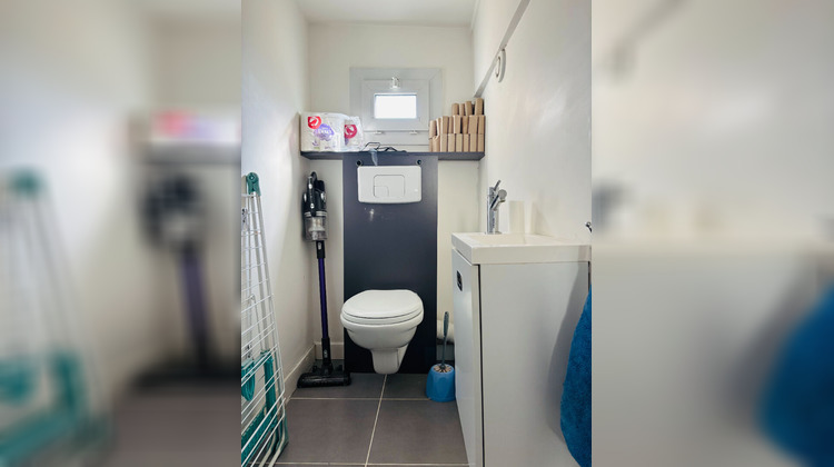 Ma-Cabane - Vente Appartement TOURS, 34 m²