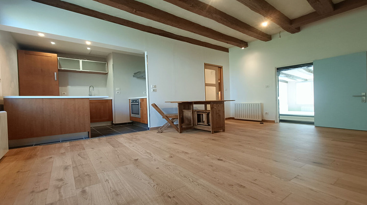 Ma-Cabane - Vente Appartement TOURS, 37 m²