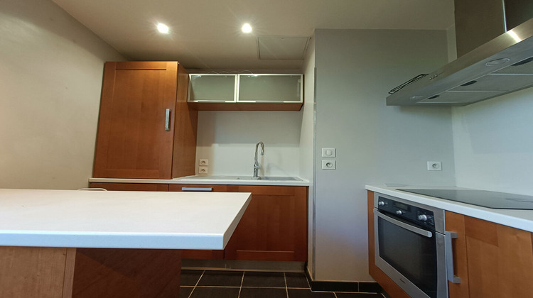 Ma-Cabane - Vente Appartement TOURS, 37 m²