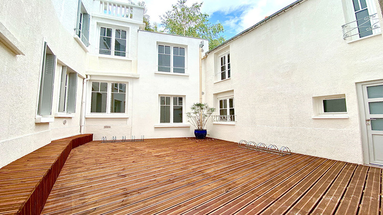 Ma-Cabane - Vente Appartement TOURS, 37 m²