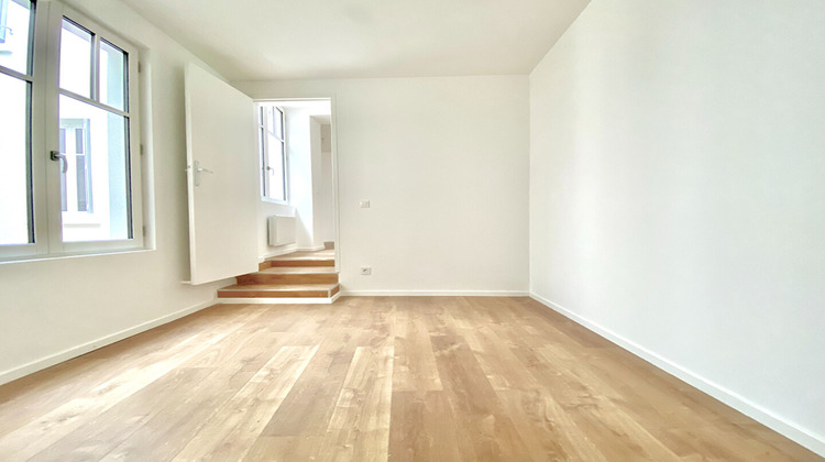 Ma-Cabane - Vente Appartement TOURS, 37 m²