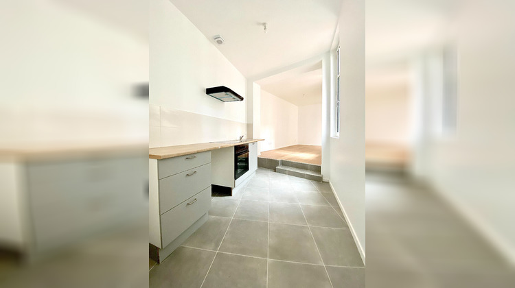 Ma-Cabane - Vente Appartement TOURS, 37 m²