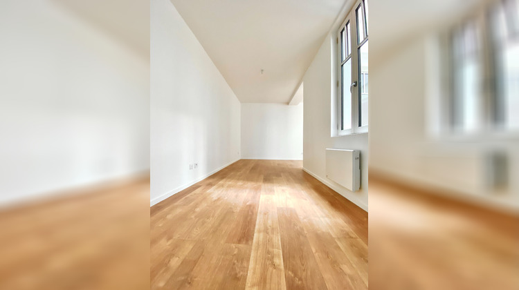 Ma-Cabane - Vente Appartement TOURS, 37 m²