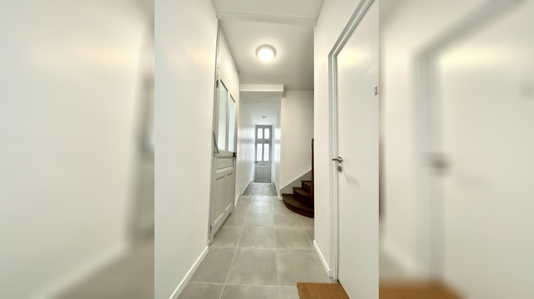 Ma-Cabane - Vente Appartement TOURS, 37 m²