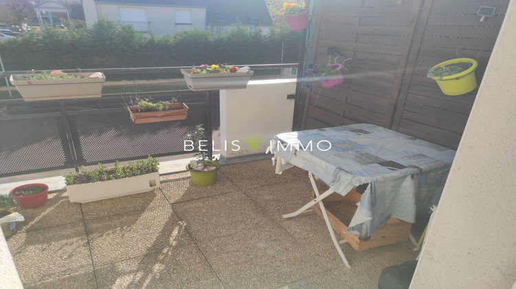 Ma-Cabane - Vente Appartement Tours, 73 m²