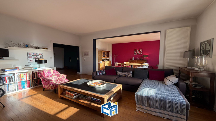 Ma-Cabane - Vente Appartement Tours, 95 m²