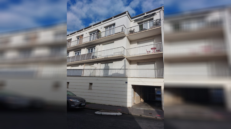 Ma-Cabane - Vente Appartement Tours, 33 m²