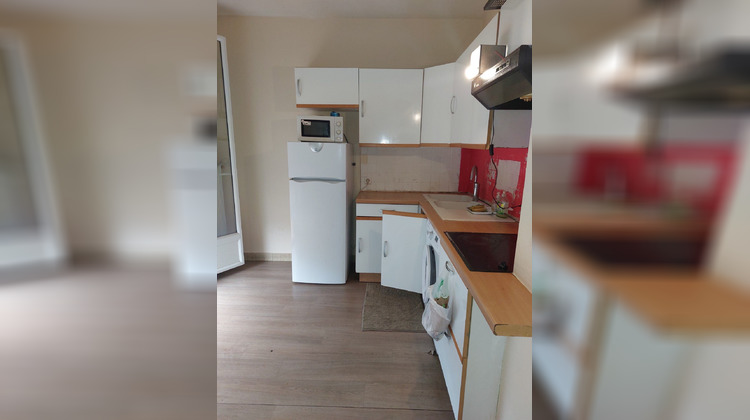 Ma-Cabane - Vente Appartement Tours, 33 m²