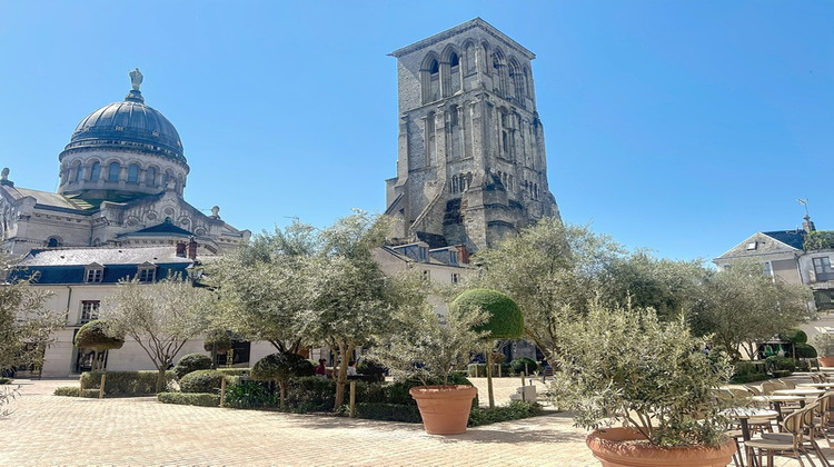 Ma-Cabane - Vente Appartement TOURS, 42 m²