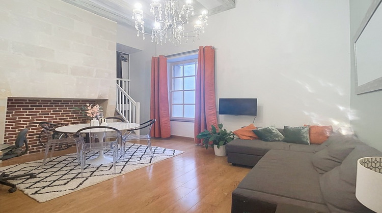 Ma-Cabane - Vente Appartement TOURS, 42 m²