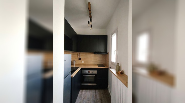 Ma-Cabane - Vente Appartement TOURS, 30 m²