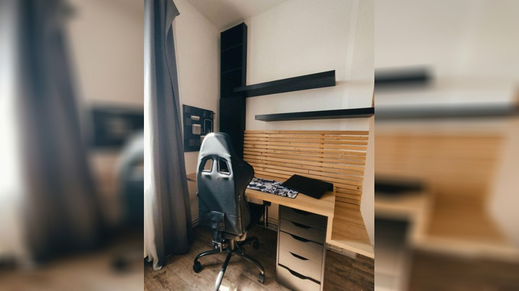 Ma-Cabane - Vente Appartement TOURS, 30 m²