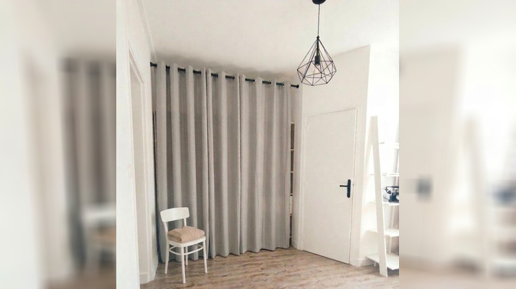 Ma-Cabane - Vente Appartement TOURS, 30 m²