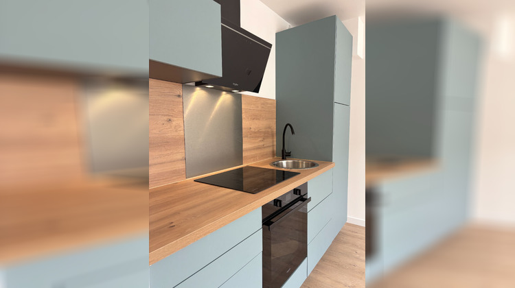 Ma-Cabane - Vente Appartement TOURS, 32 m²