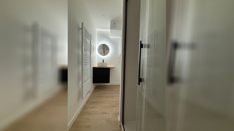 Ma-Cabane - Vente Appartement TOURS, 32 m²