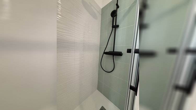 Ma-Cabane - Vente Appartement TOURS, 32 m²