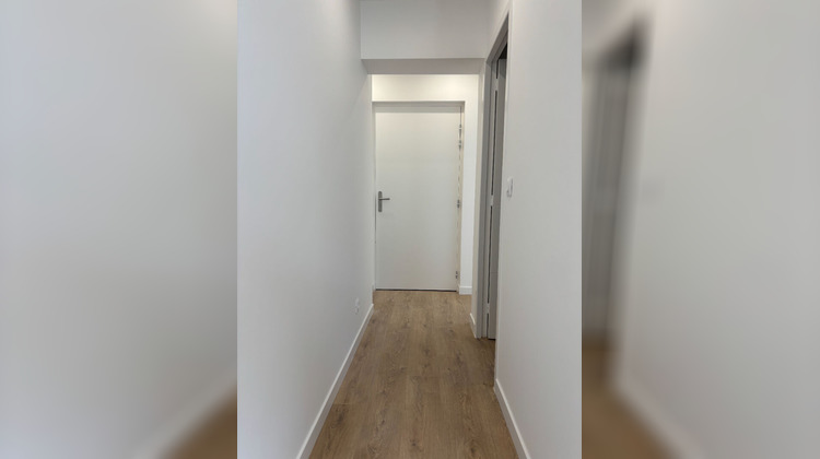 Ma-Cabane - Vente Appartement TOURS, 32 m²