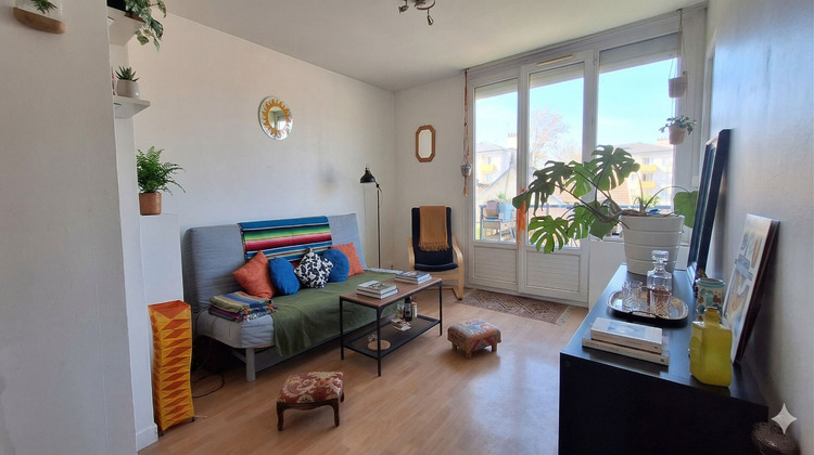 Ma-Cabane - Vente Appartement TOURS, 68 m²