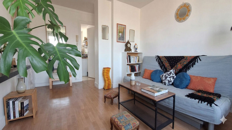 Ma-Cabane - Vente Appartement TOURS, 68 m²