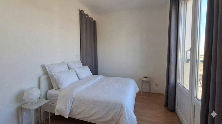 Ma-Cabane - Vente Appartement TOURS, 68 m²