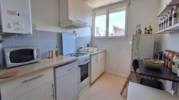 Ma-Cabane - Vente Appartement TOURS, 68 m²