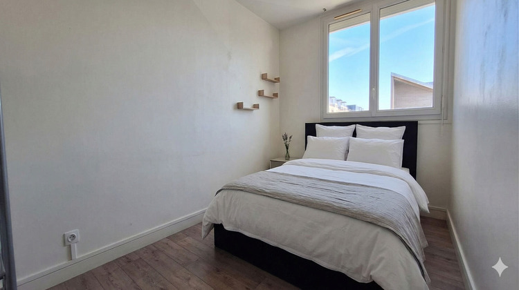 Ma-Cabane - Vente Appartement TOURS, 68 m²