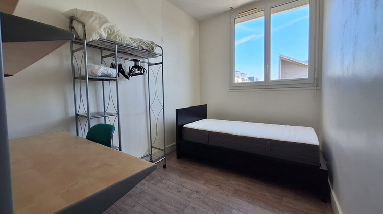 Ma-Cabane - Vente Appartement TOURS, 68 m²