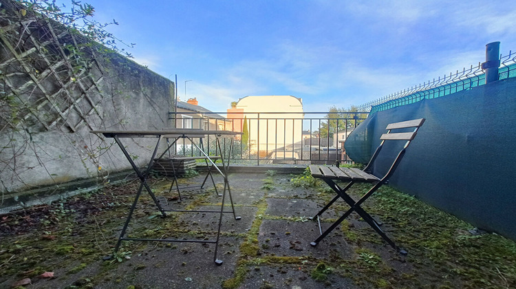 Ma-Cabane - Vente Appartement TOURS, 36 m²
