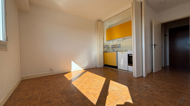 Ma-Cabane - Vente Appartement TOURS, 25 m²