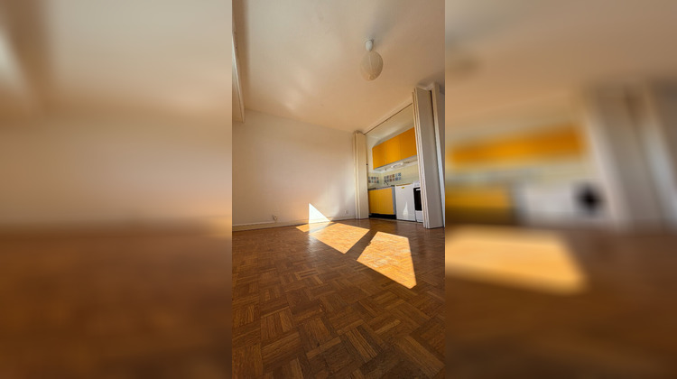 Ma-Cabane - Vente Appartement TOURS, 25 m²