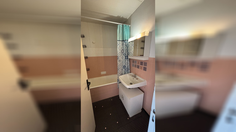 Ma-Cabane - Vente Appartement TOURS, 25 m²