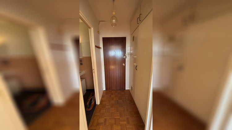 Ma-Cabane - Vente Appartement TOURS, 25 m²