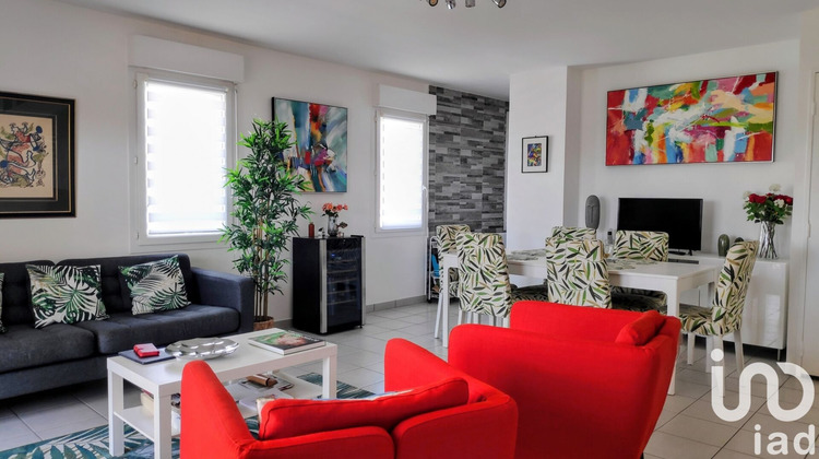 Ma-Cabane - Vente Appartement Tours, 113 m²
