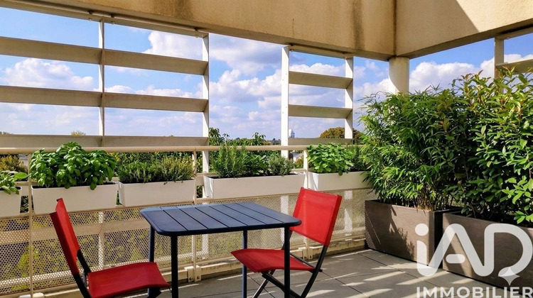 Ma-Cabane - Vente Appartement Tours, 113 m²